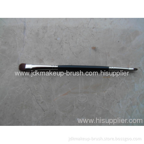 Duo End Eyeshadow Brush 